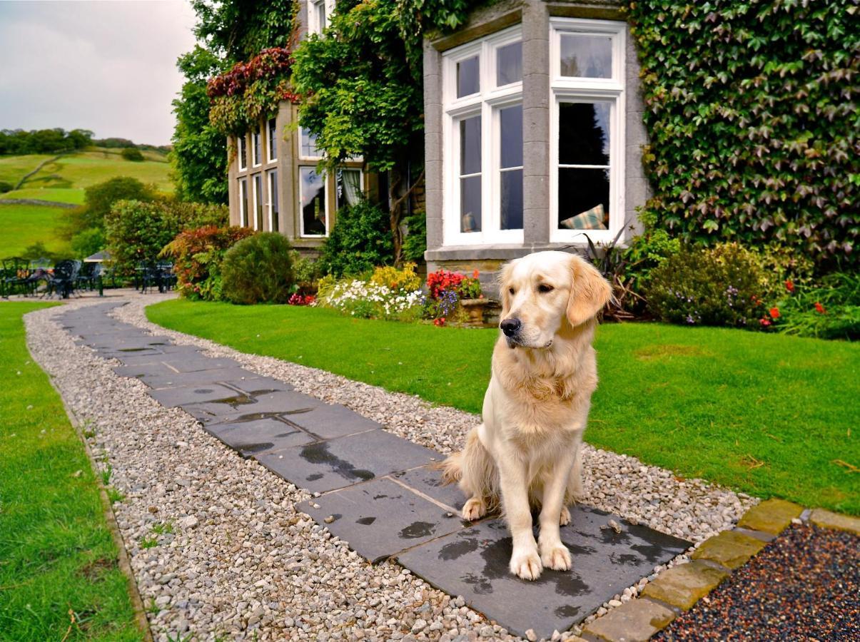 Holbeck Ghyll Country House Hotel With Stunning Lake Views Уиндермир Экстерьер фото