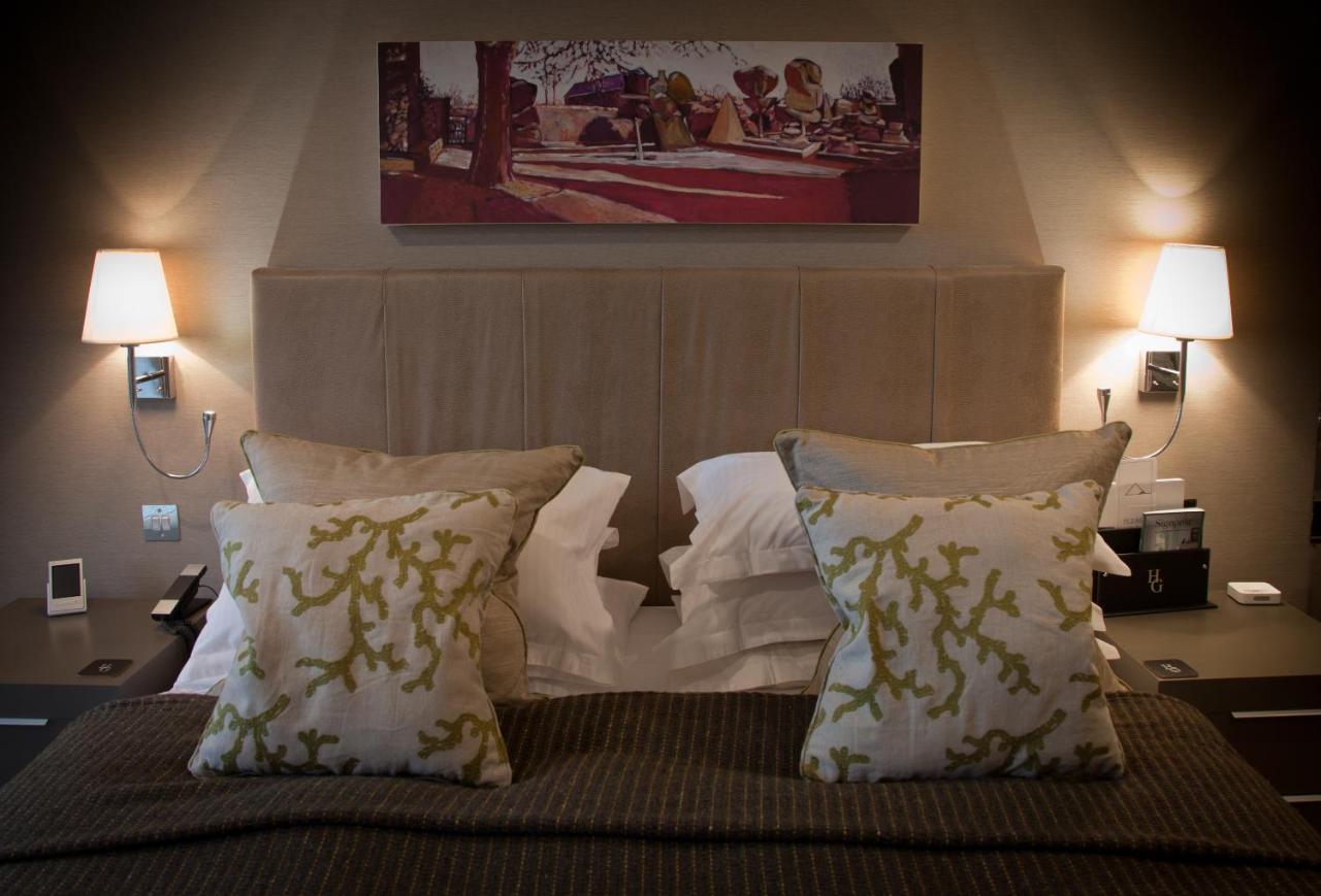 Holbeck Ghyll Country House Hotel With Stunning Lake Views Уиндермир Экстерьер фото