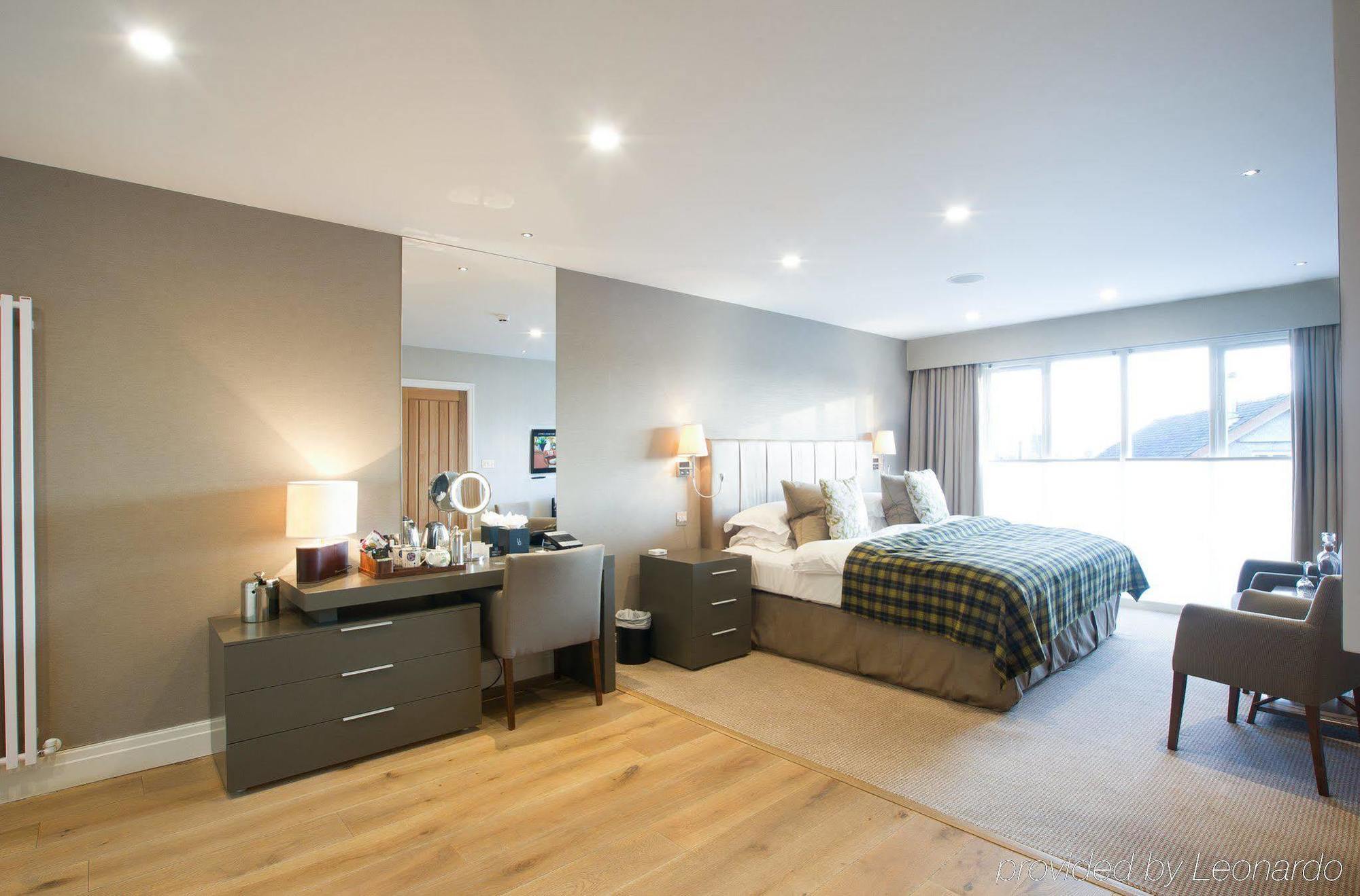 Holbeck Ghyll Country House Hotel With Stunning Lake Views Уиндермир Экстерьер фото