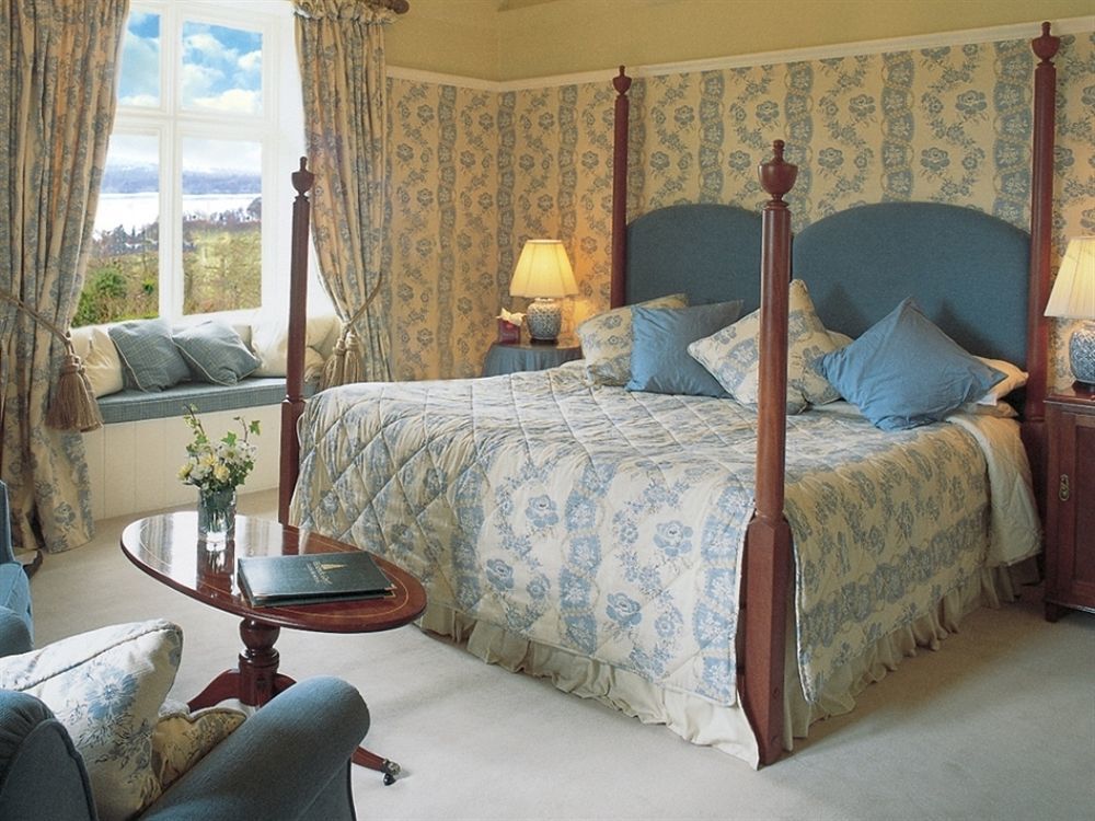 Holbeck Ghyll Country House Hotel With Stunning Lake Views Уиндермир Экстерьер фото