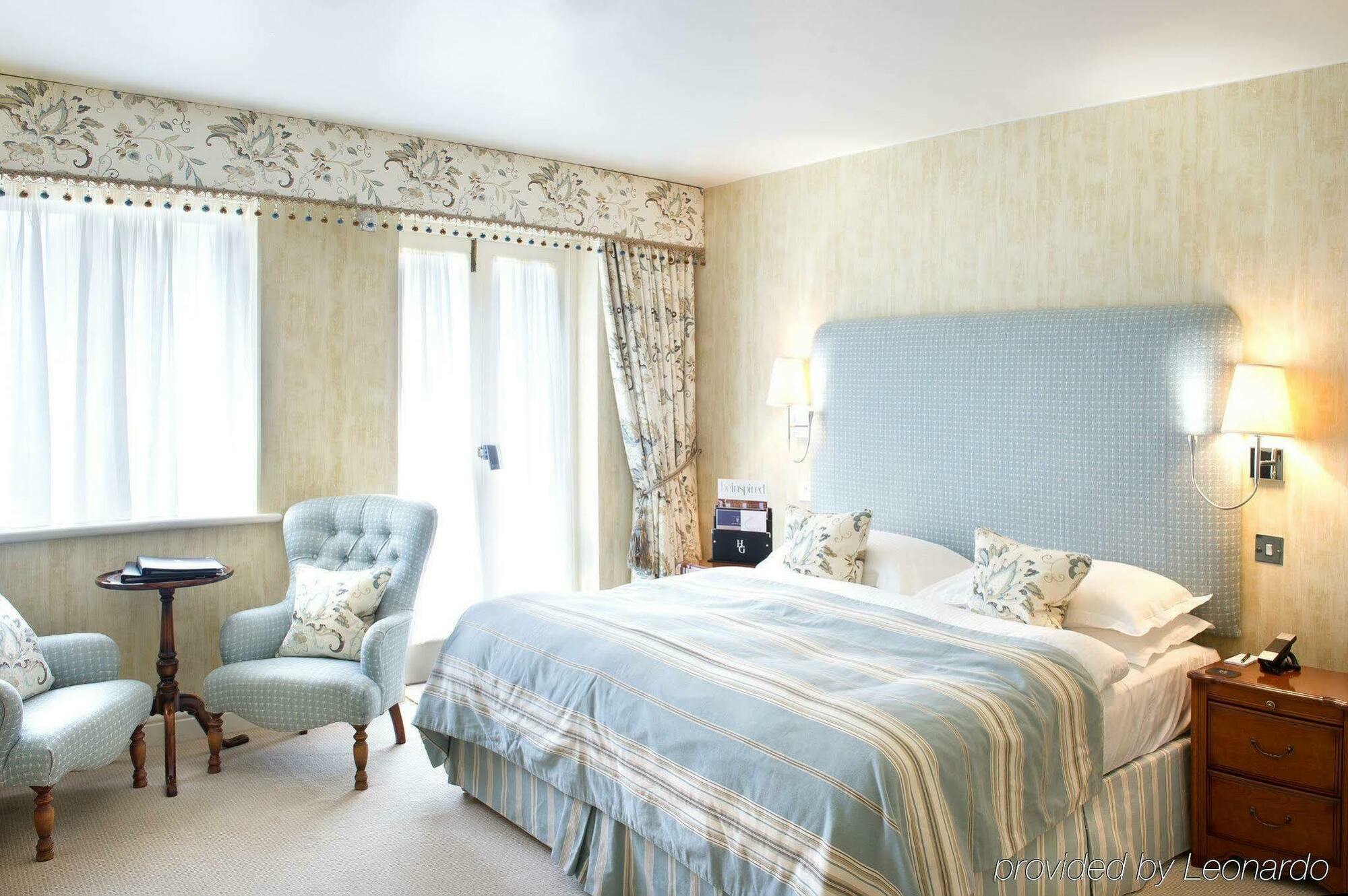 Holbeck Ghyll Country House Hotel With Stunning Lake Views Уиндермир Экстерьер фото