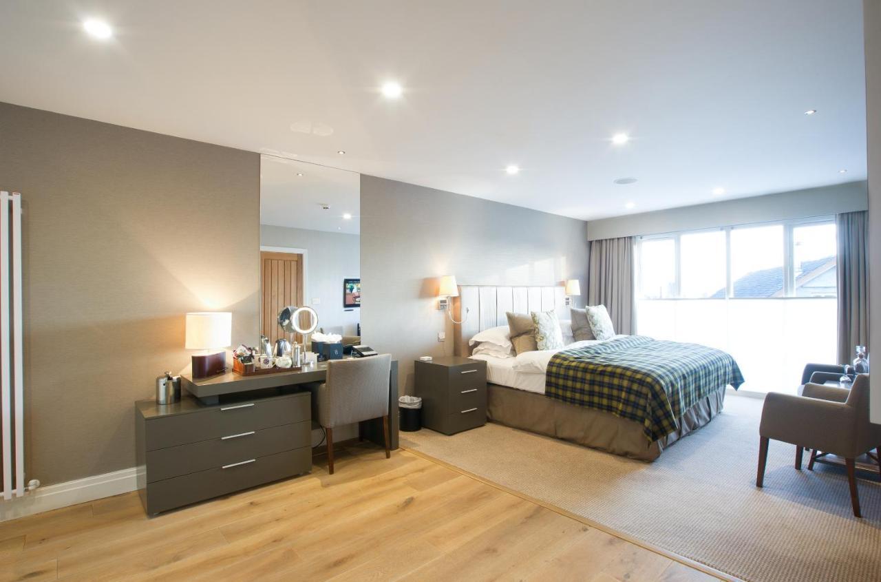 Holbeck Ghyll Country House Hotel With Stunning Lake Views Уиндермир Экстерьер фото